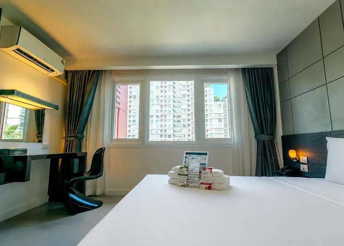 The Park Hotel