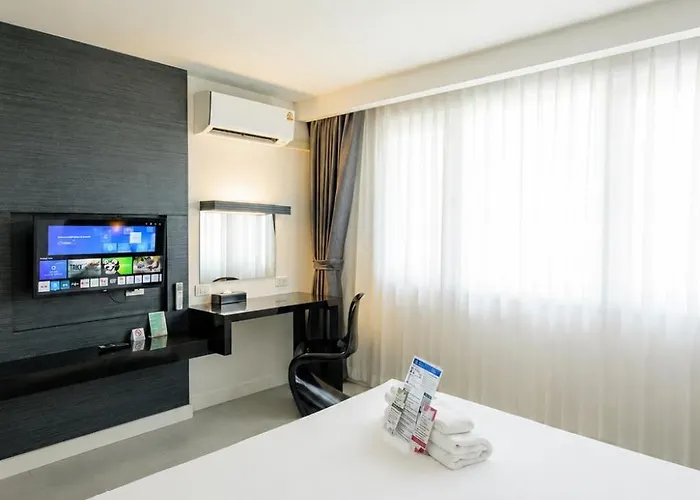 Hotel The Park