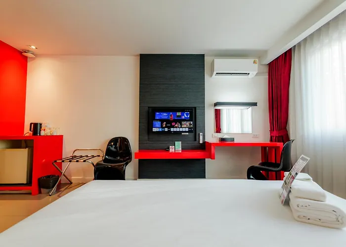 Hotel The Park 3*