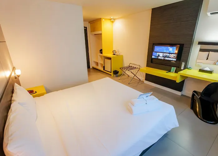 Hotel The Park