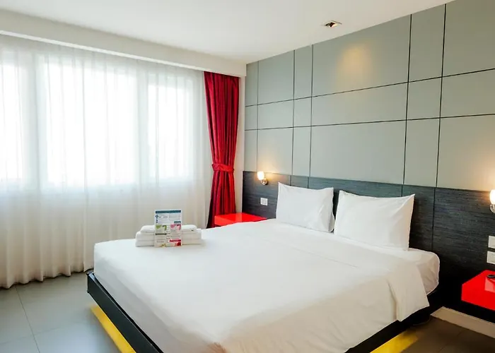 The Park Hotel