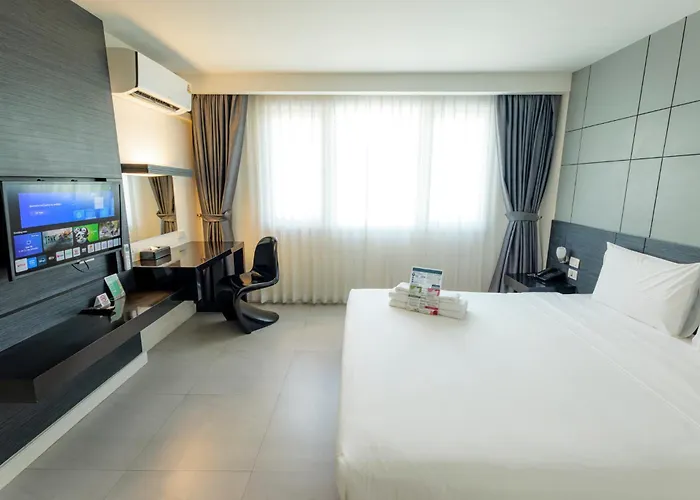 Hotel The Park