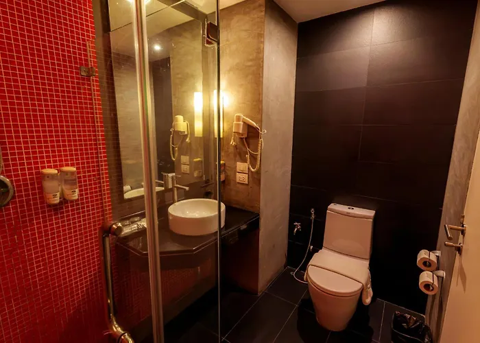 The Park 3* Bangkok
