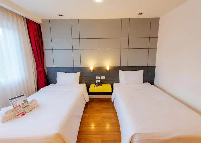 The Park Hotel