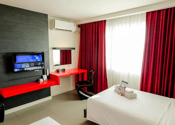 Hotel The Park 3*