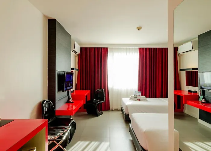 The Park Hotel Bangkok