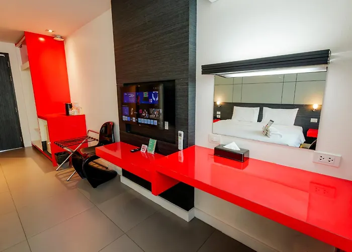 The Park Hotel 3*