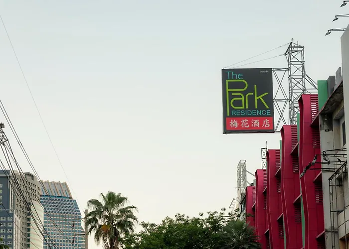 The Park