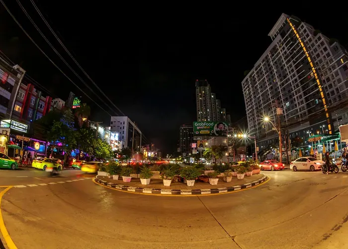 The Park 3* Bangkok