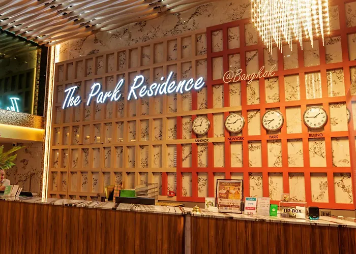 Hotel The Park