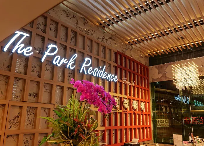 Hotel The Park